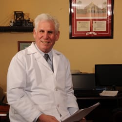 Neuropathy and Pain Centers of Las Vegas - Robert Odell, Jr MD PhD