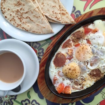 Olly Bongo's - Turkish sausage - Coffee & Tea Near Me - Edinburgh, EDH