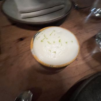 The Progress - New American Near Me - San Francisco, California