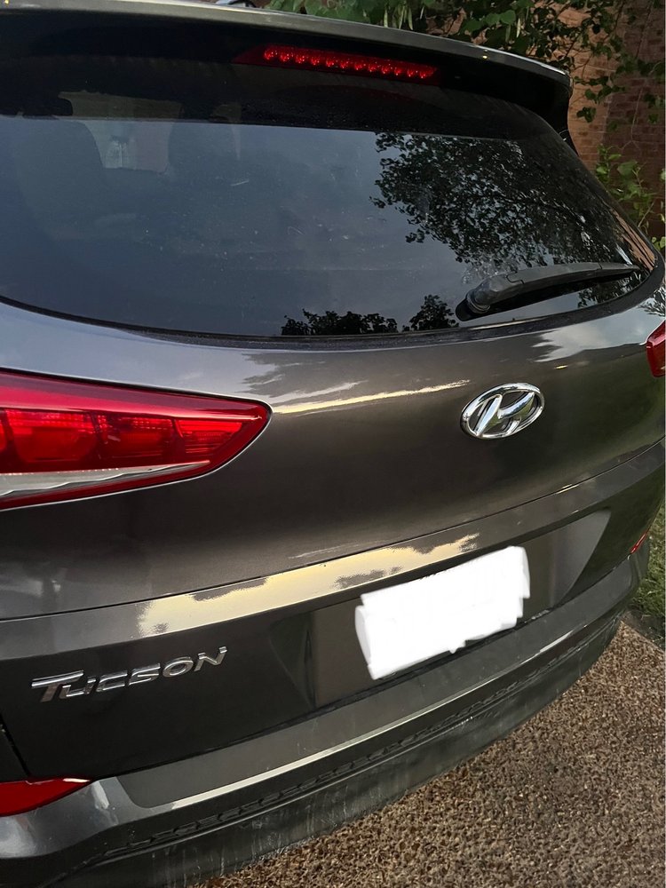 ECONO AUTO PAINTING AND BODY WORKS Updated July 2024 5231 Pleasant View Rd, Memphis