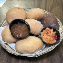 Bread Basket
