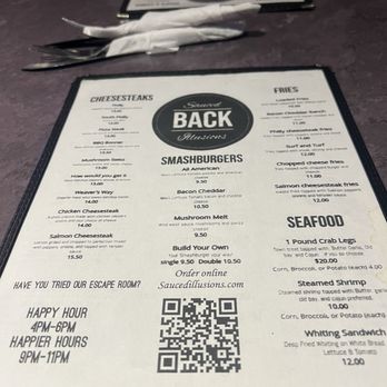 Sauced - Menu - Chicken Wings Near Me - Carlisle, Pennsylvania