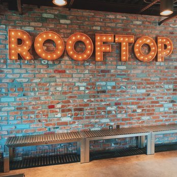 Rooftop - New American Near Me - Walnut Creek, California
