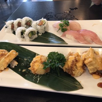 Sushi Pop - Japanese Near Me - Fullerton, California