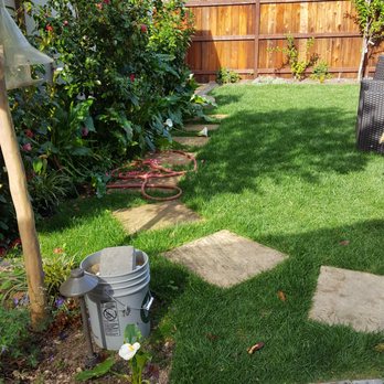 Saul's Pressure Washing - This was before. - Decks & Railing Near Me - San Mateo, California Saul's Pressure Washing - This was before. - Decks & Railing Near Me - San Mateo, California