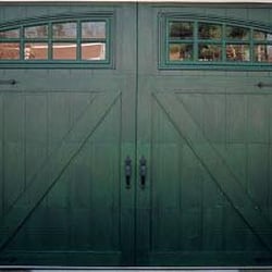 Green Harbor Overhead Door