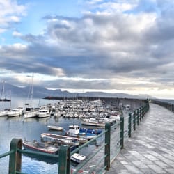 Porto di Torre del Greco