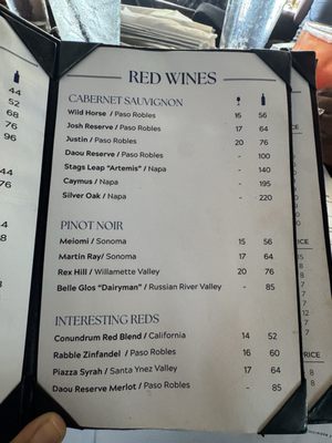 Menu photo 3 Boathouse on the Bay Long Beach, CA Menu photo 3 Boathouse on the Bay Long Beach, CA