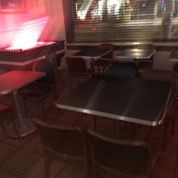 Bar Keough - Seating. - Cocktail Bars Near Me - Memphis, Tennessee