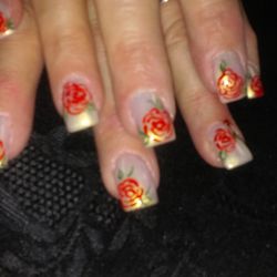 Bliss Nails and Salon