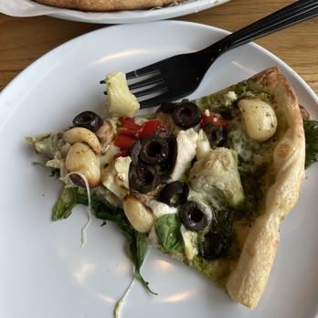 MOD Pizza - Pizza Near Me - Forest Grove, Oregon MOD Pizza - Pizza Near Me - Forest Grove, Oregon