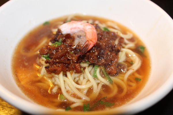 Du Hsiao Yueh Zhongxiao Branch by null