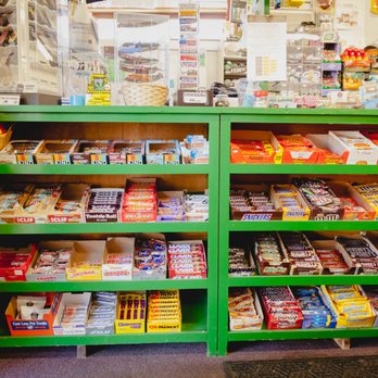 The Corner News - Vape Shops Near Me - Keene, New Hampshire