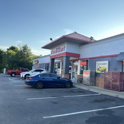 Mona Food Mart