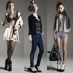La Carlen Apparel