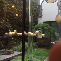 Outside Outside