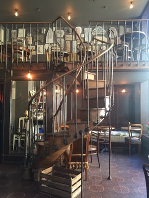 Open Bakery Frydenlund by null