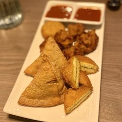 Royal Spice - Royal Spice Sabz Khazana