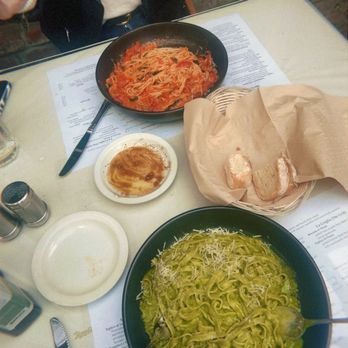 Della Santina's - Italian Near Me - Sonoma, California