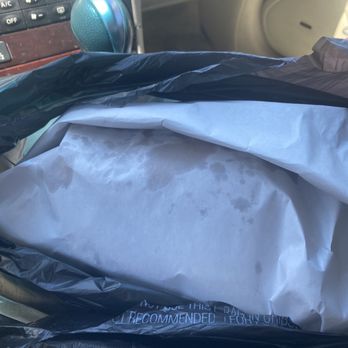 The Codfather - How it's packaged to go - Fish & Chips Near Me - Henderson, Nevada The Codfather - How it's packaged to go - Fish & Chips Near Me - Henderson, Nevada