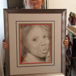 Creative Finishes Custom Framing
