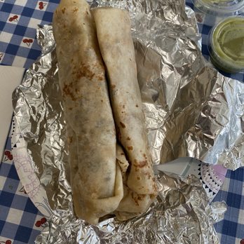 Taqueria El Huarache - Mexican Near Me - Merced, California