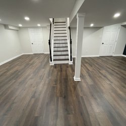 Madison River Builders - After
