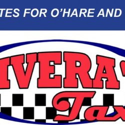 Rivera's Taxi