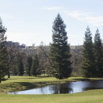 Black Oak Golf Course - Golf Near Me - Auburn, California Black Oak Golf Course - Golf Near Me - Auburn, California
