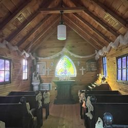 Pecan Grove Cottages - By far THE best place to stay when in MARTIN TX
