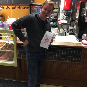 The Donut House - This place is the best - Donuts Near Me - Aurora, Colorado The Donut House - This place is the best - Donuts Near Me - Aurora, Colorado