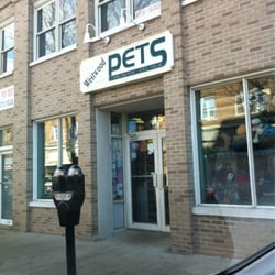 Westwood Pets Unlimited
