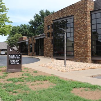 Osborn Insurance Group - Life Insurance Near Me - Springfield, Missouri
