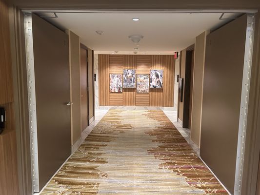 Seminole Hard Rock Hotel & Casino Tampa by null