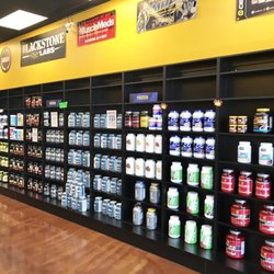 Ultimate Sport Nutrition