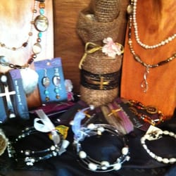 Cricket Box Gifts and Consignment - Neve Marie booth # 5