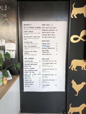 Menu photo 2 XLB Portland, OR Menu photo 2 XLB Portland, OR