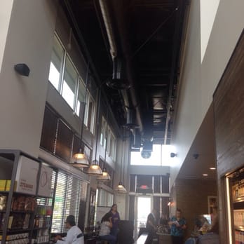 Starbucks - High ceilings and high tables! - Coffee & Tea Near Me - San Jose, California Starbucks - High ceilings and high tables! - Coffee & Tea Near Me - San Jose, California