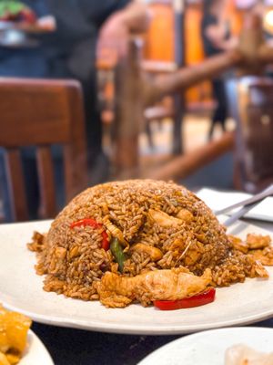 Penang Malaysian Cuisine by null