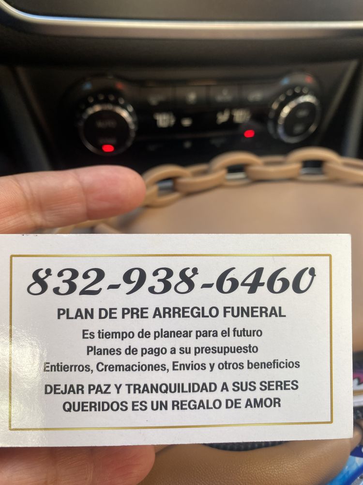 FUNERAL INSURANCE AGENT Updated July 2024 15 Photos P.O. Box