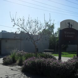 Yarra Plenty Regional Library Service