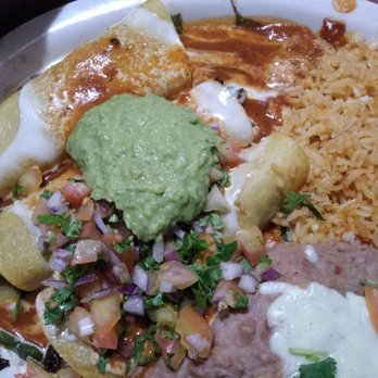 Pueblo Cantina - Mexican Near Me - Jasper, Georgia