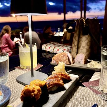 'ULU - Sushi Bars Near Me - Kailua-Kona, Hawaii 'ULU - Sushi Bars Near Me - Kailua-Kona, Hawaii