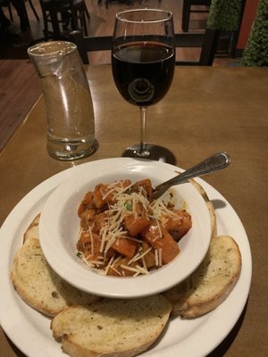 Sebastiano's Italiano by null