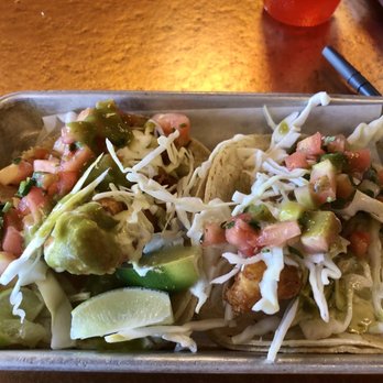 Burrito Loco - Fish tacos - Mexican Near Me - Mooresville, North Carolina