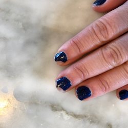 Paradise Nails & Spa - Unfortunately, I will not be going back. Less than 24 hours after my manicure it was already chipping.