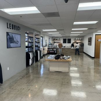 Leovici - Cafes Near Me - Tustin, California Leovici - Cafes Near Me - Tustin, California