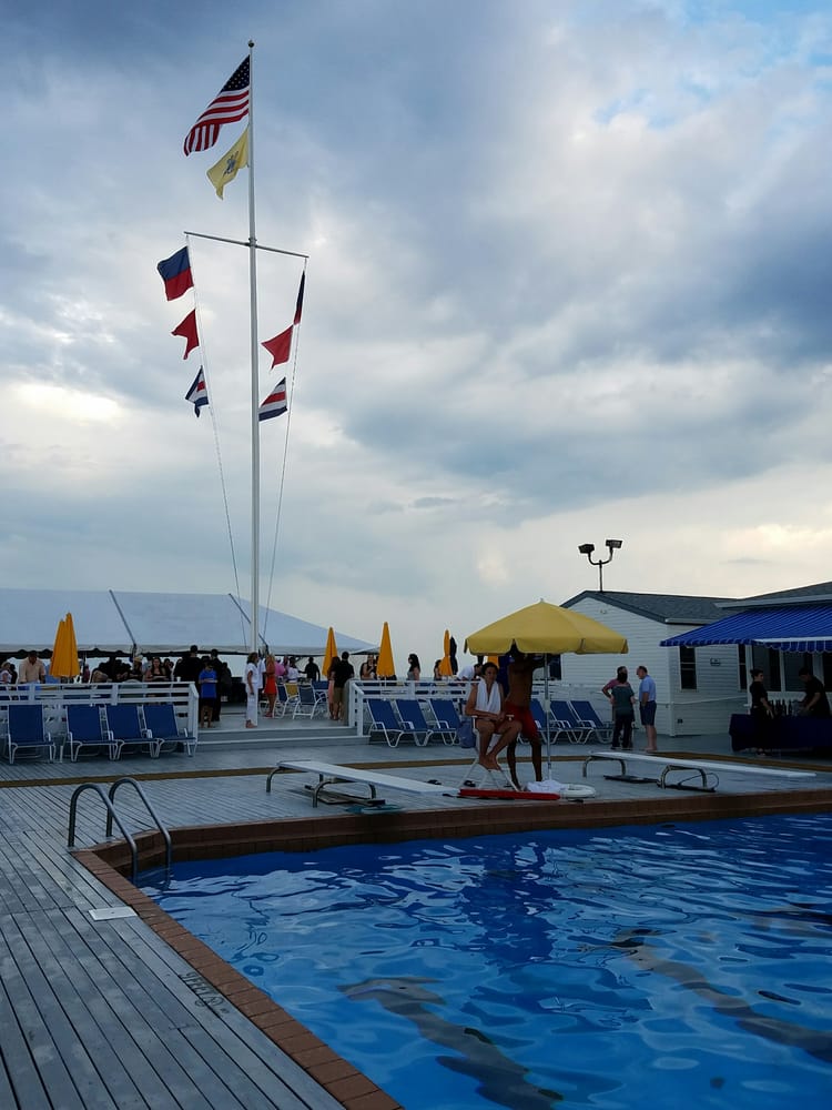 ELBERON BATHING CLUB Updated September 2024 11 Photos 1285 Ocean