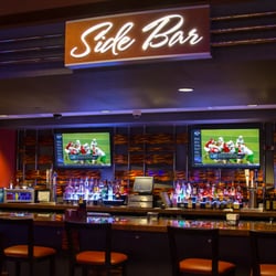 River Bend Casino and Hotel