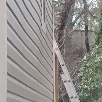 Quality Construction Solutions - Warped siding - General Contractors Near Me Quality Construction Solutions - Warped siding - General Contractors Near Me